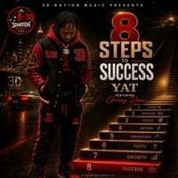 8 Steps to Success